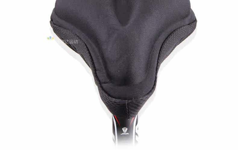 Selle de vélo Mountain Bike CHAUNTS - Ref 2356394 Image 40