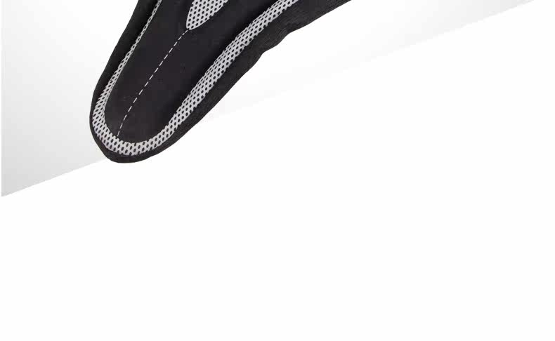 Selle de vélo Mountain Bike CHAUNTS - Ref 2356394 Image 35