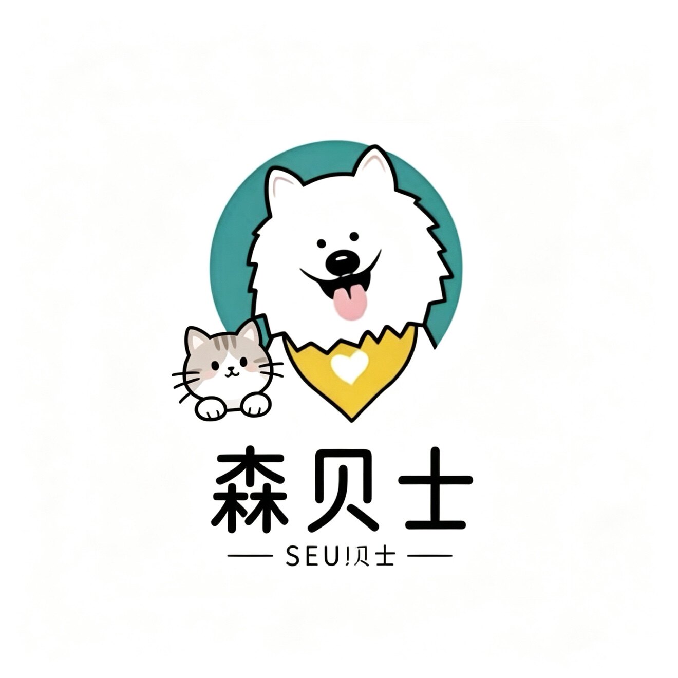 森贝士宠物品牌官方店