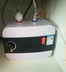 bình nước uống nóng lạnh Home Smith Kitchen Po trữ nước loại 6L8L10L trên nước nhỏ nhỏ nóng nóng bếp nóng 15 - Máy đun nước bình nóng lạnh ferroli 15l Máy đun nước