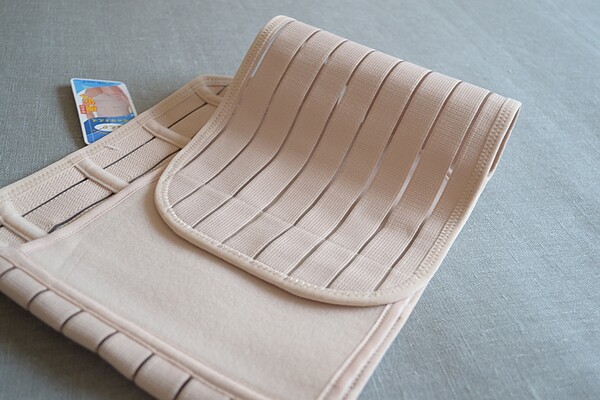 Corset en spandex - Ref 677031 Image 10