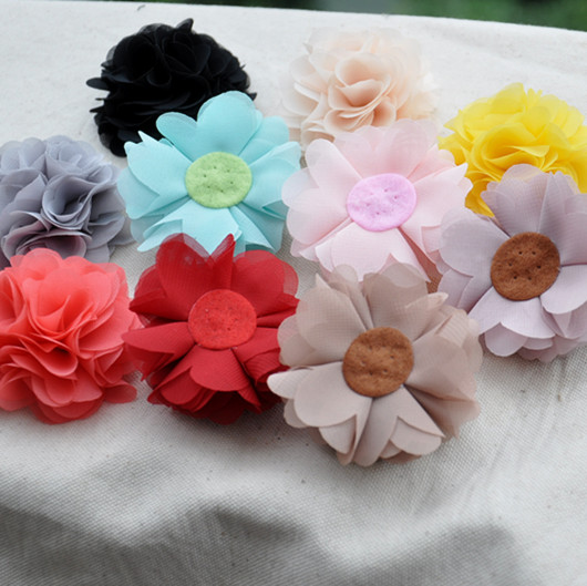 Broche HANDMADE en autre - Ref 1174323 Image 33