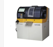 For sale recycled satisloh VFT-macro VFT-macro-E Multi-FLEX Toro-FLEX