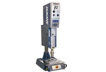 For sale rent recycle dukane Dukane iQ 220 Press System w Base VW5700LPT