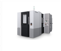 For sale rent recycle DMG MORI Mori Seiki DMC 85 FD monoBLOCK machining center