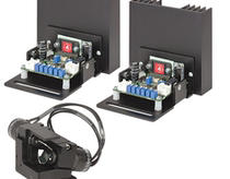 Rental sale recycling thorlabs GVS012 GVS312 GVS112 AOK7-P01 AOK7 M-P01