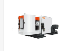 Rental and sale of recycling mazak Mazak VORTEX HORIZONTAL PROFILER 160 machining center