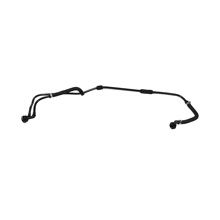 Подходящий дополнительный шланг возврата бака для Mercedes-Benz W205C180C200C260C350C300, водопровод бака-помощник