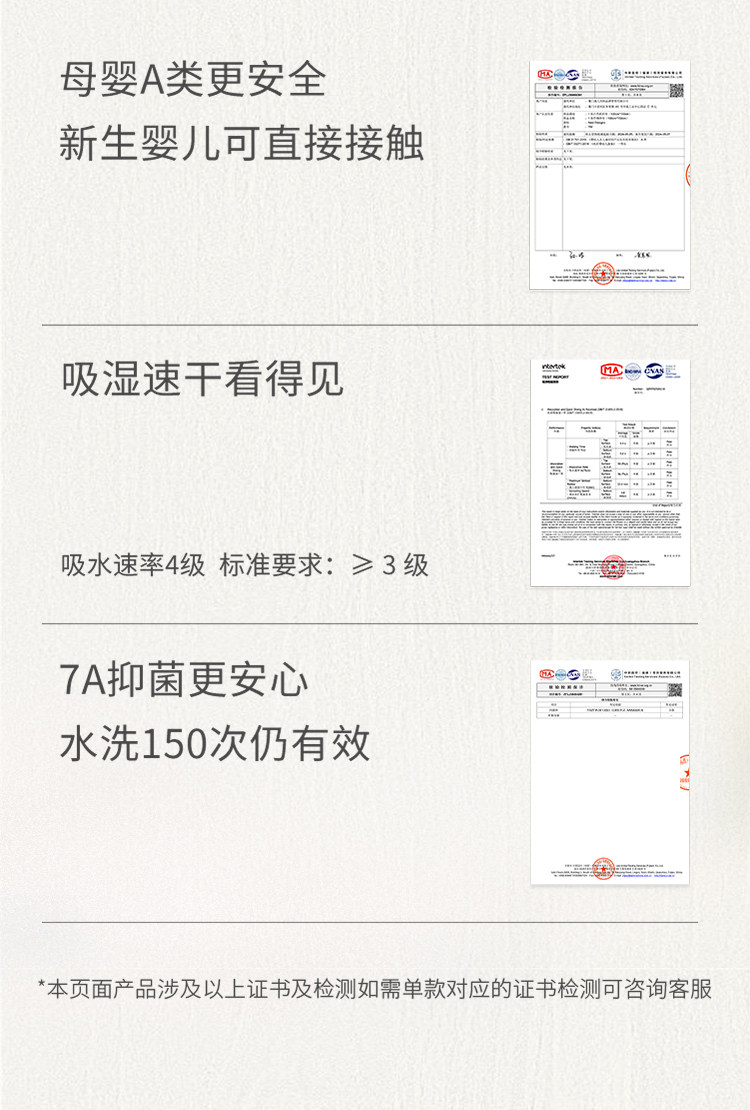 Nest Designs孕妇哺乳巾女士外出披肩四季多功能遮挡喂奶透气方巾 — 18