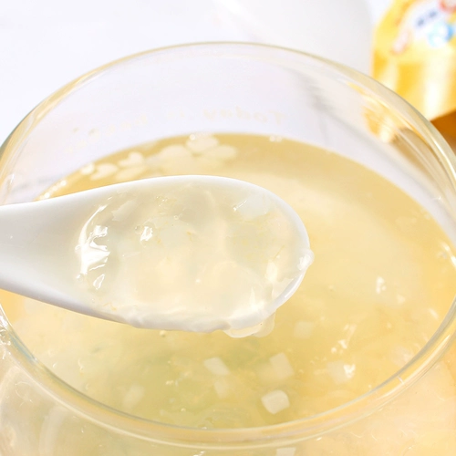 徐福记 Доктор Сионг Йи может сосать желе фруктов, голубая ягода со вкусом детского досуга, закуски, сосание фруктового сока пудинг