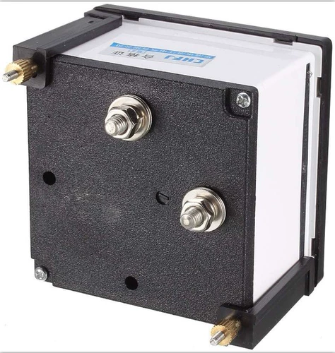 SQ-72 Pointer Ток AC Meter 89T2/CZ/DH/JY-72 5A10A20A30A50A Инструмент перегрузки