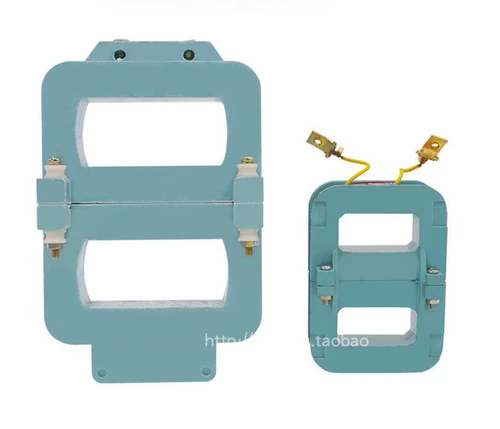 CJ20 AC Contactor Coil CJ20-63A100A/250A400A630A 220V380V Полная медная катушка