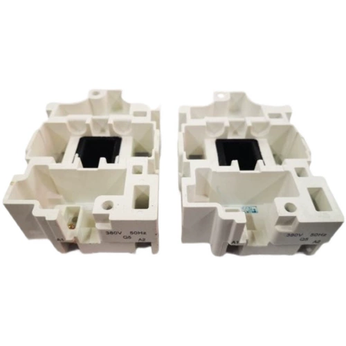 CJX2 Zhengtai AC Contctor Pure Медная катушка CJX2-40/5011/6511/8011/9511 интегрирован