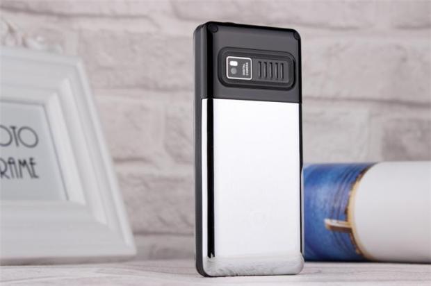 ECETD N198 Xiaojinang Duracell Mingliang Yida điện thoại di động cũ viễn thông di động