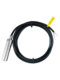 Input level transmitter Digital water level probe level meter Fire water tank pool display alarm control box