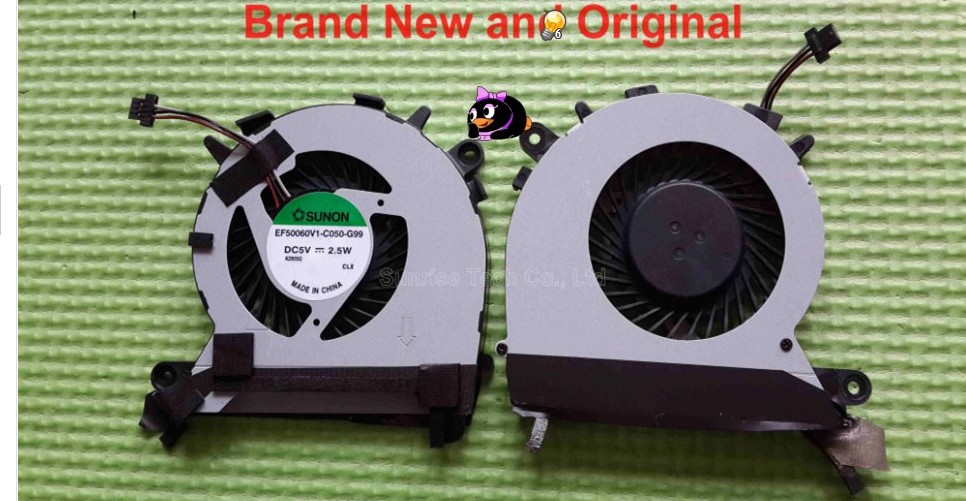 Apply Toshiba Toshiba Satellite U840 U840T U840T U845T U840W U840W U840W fan