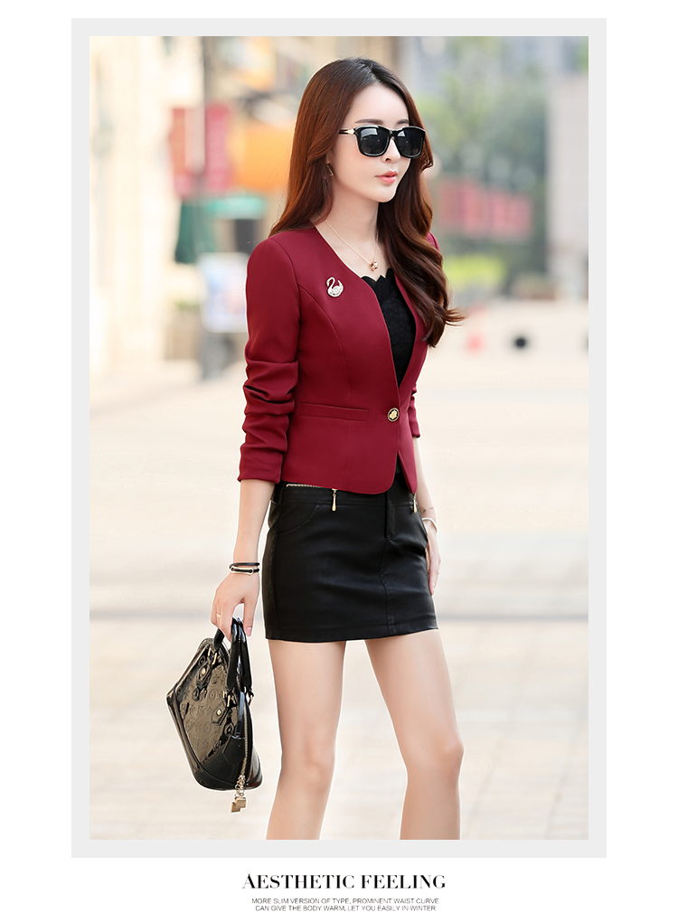 Veste pour femme - Ref 3221091 Image 17