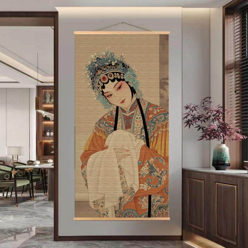 贵妃醉酒画- Top 100件贵妃醉酒画- 2026年4月更新- Taobao