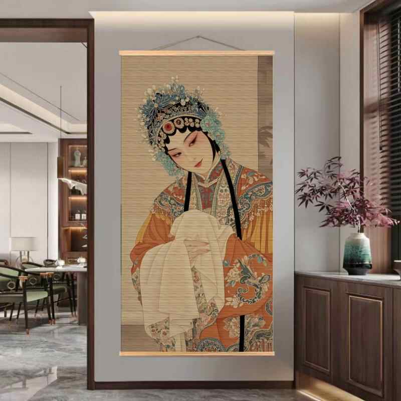 高級中国骨董　楊貴妃　貴妃醉酒　玉石絵画　工芸品　　 中国美術 贵妃醉酒画- Top 100件贵妃醉酒画- 2026年4月更新- Taobao