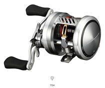 Dawa 19 new Dava MILLIONAIRE CT SV Road Asian wheel far throw universal drum micro object drum