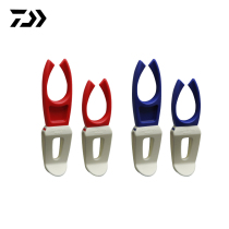 Daiwa da Yiwa Dawa sea fishing rod protection rack bait barrel Rod Holder portable fishing equipment