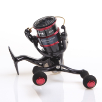 SHIMANO SHIMANO Luya long cast shallow line cup fishing squid spinning wheel sephia CI4 C3000SDH