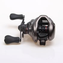 17 shimano shimano Red Scorpion Scorpion BFS Luya micro wheel horse mouth Mandarin fish water drop wheel