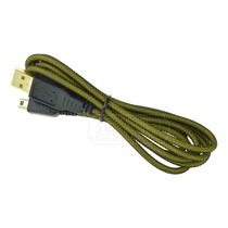  Nintendo old and young 24K gold-plated charging cable nintendo 3ds charger dsi xl power cord 1 5m