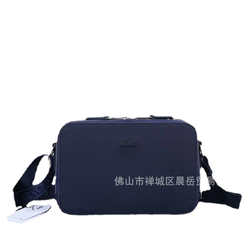 Сумка через плечо для отдыха, сумка на одно плечо, (Трансграничная торговля)