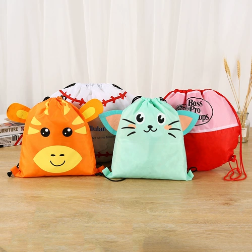 Мешочек, нейлоновый рюкзак, система хранения, из полиэстера, ткань оксфорд, делается под заказ, на шнурках