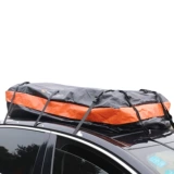 Вместительная и большая водонепроницаемая сумка, износостойкая сумка для путешествий, универсальная защитная сумка, увеличенная толщина