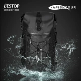 Универсальная водонепроницаемая сумка для велоспорта для путешествий, надевается на плечо