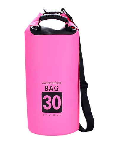 Непромокаемая сумка, водонепроницаемая сумка, сумка для плавательных принадлежностей, пляжная сумка для хранения для путешествий, вместительный и большой водонепроницаемый рюкзак для плавания