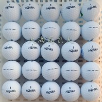 Golf used ball MHONMA Red Horse six floors five-floor five-planet two three or four layers ball practice ball ball