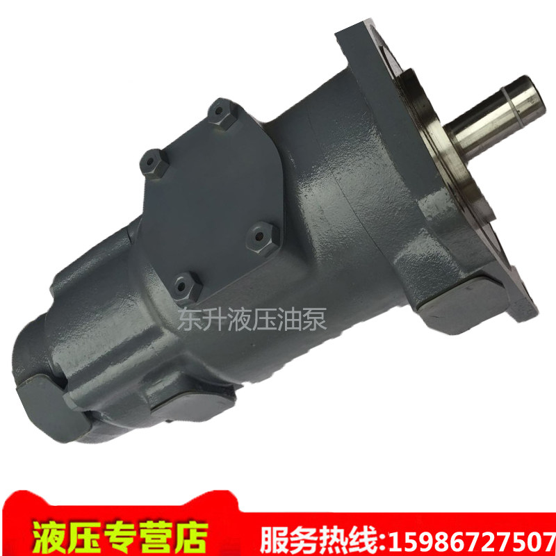 Tokyo Meter TOKIMEC mother blade pump SQP432-60-35-14-86DDC-18 triple liquid oil pump