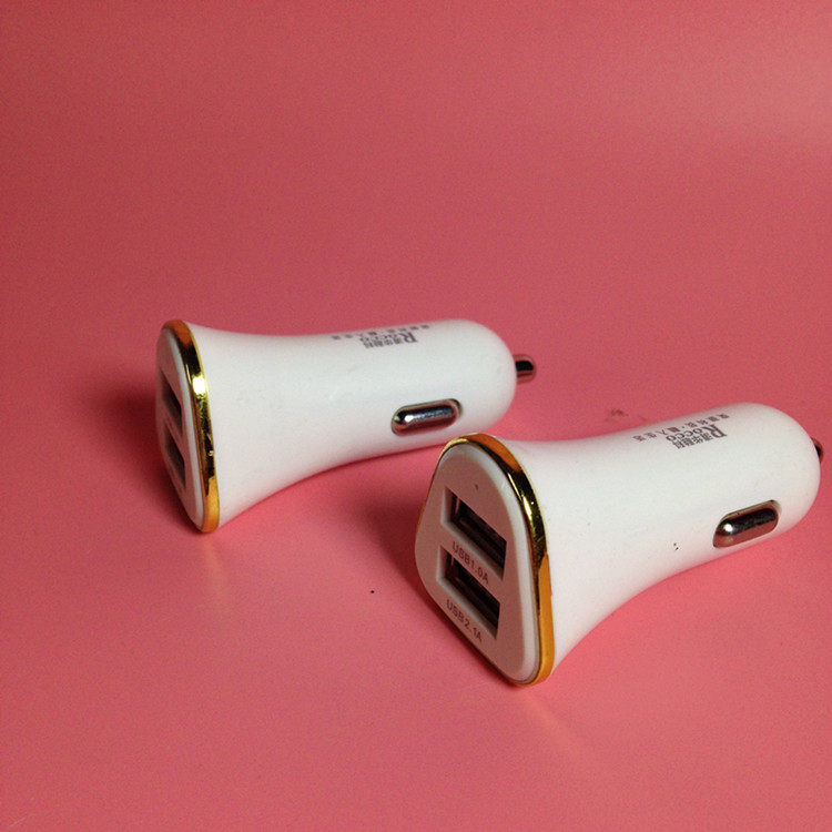 chargeur 2.1A, 1A - Ref 1298034 Image 9