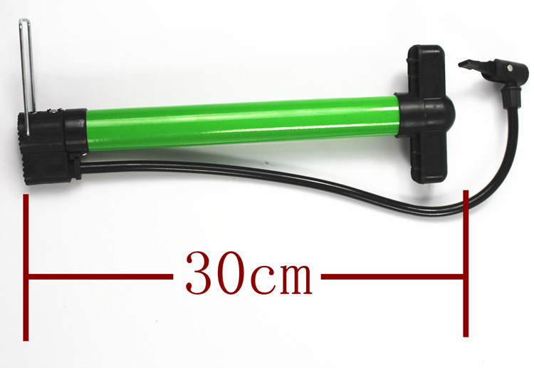 Pompe à vélo - Ref 2396844 Image 3