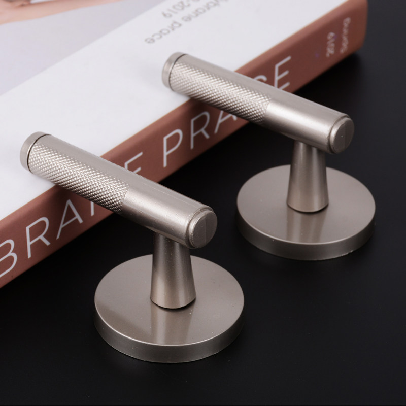 European Style Zinc Alloy Curtain Hook Strap Wall Hook Accessories Accessories Wall Hook Hooks Trim Nordic Modern G139