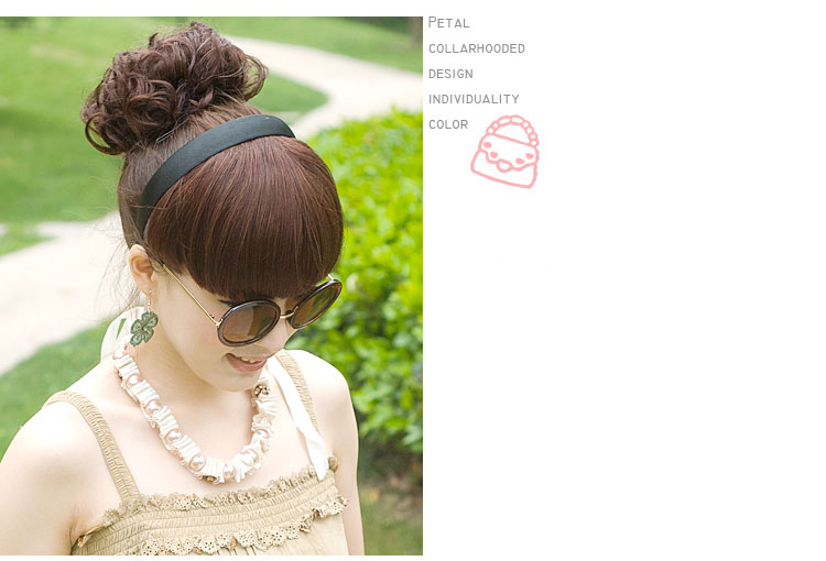 Extension cheveux - Chignon - Ref 233969 Image 41