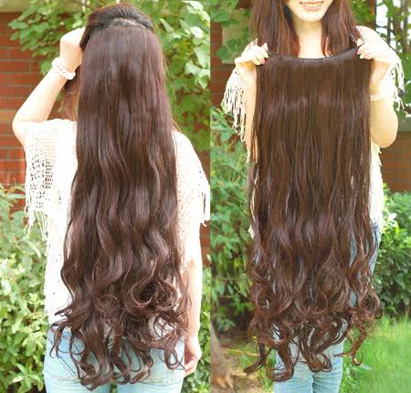 Extension mèches - Ref 225862 Image 8