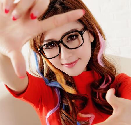 Extension mèches - Ref 225863 Image 7