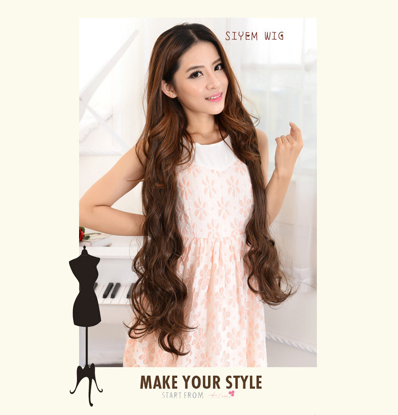 Extension mèches - Ref 225862 Image 18