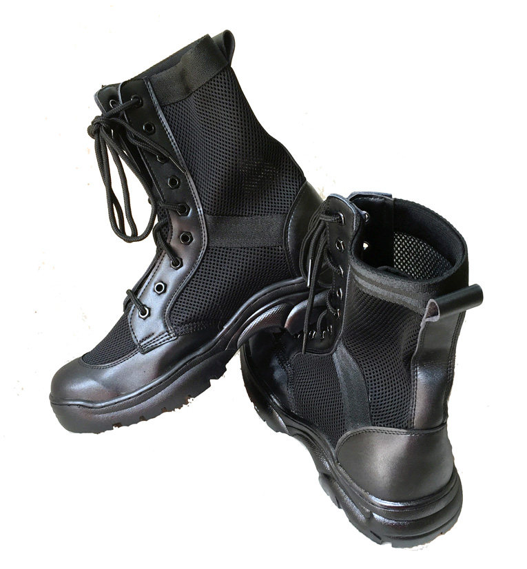 Bottes militaires CQB.511 - Ref 1398321 Image 10