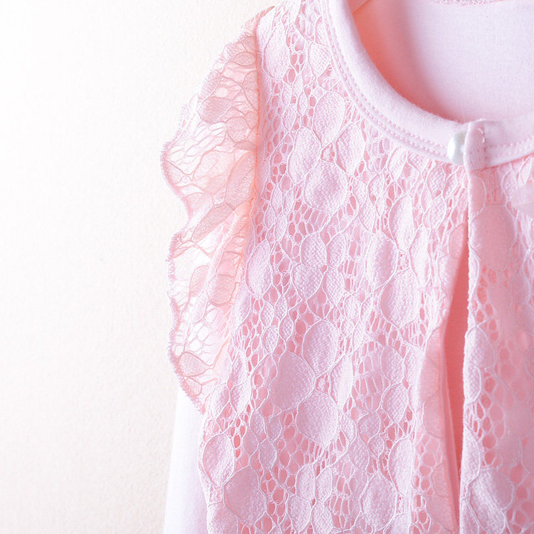 Cape pour fille - Ref 2155502 Image 11