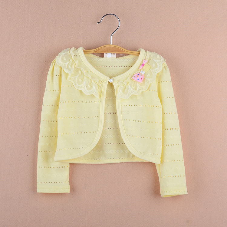 Cape pour fille en coton - Ref 2155666 Image 18
