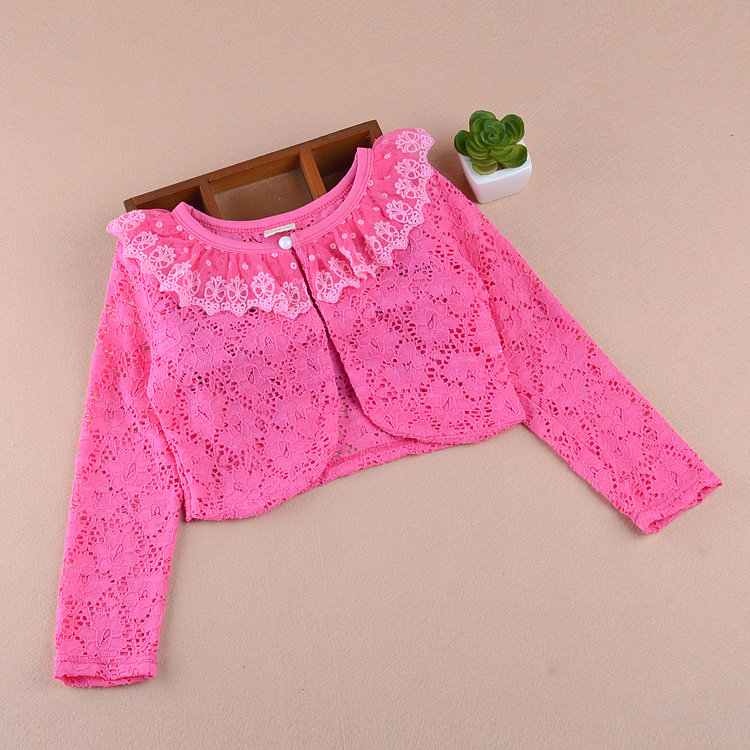 Cape pour fille - Ref 2157872 Image 14