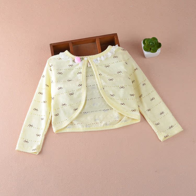 Cape pour fille - Ref 2154811 Image 14
