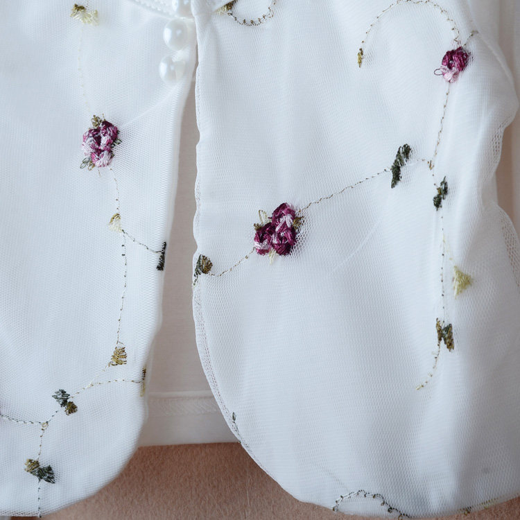 Cape pour fille - Ref 2156184 Image 12