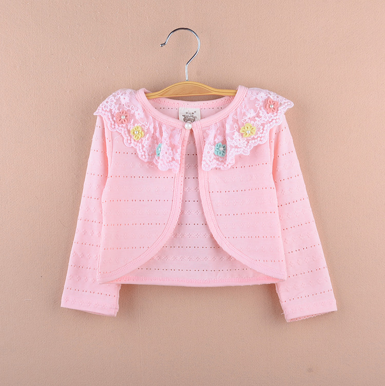 Cape pour fille en coton - Ref 2155666 Image 9
