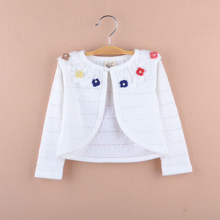 Cape pour fille - Ref 2154876 Image 9